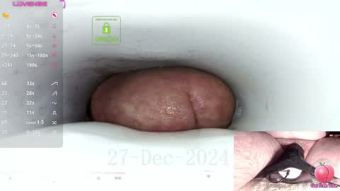 Snapshot of controlmytoys chatting on December 27, 9:06 am Control online show from December 27, 9:06 am