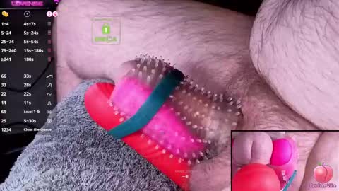 Snapshot of controlmytoys chatting on February 12, 9:10 am Control online show from February 12, 9:10 am