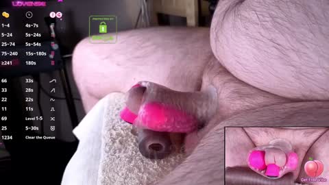 Snapshot of controlmytoys chatting on January 7, 1:54 pm Control online show from January 7, 1:54 pm
