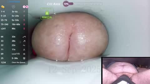 Snapshot of controlmytoys chatting on September 12, 6:08 pm Control online show from September 12, 6:08 pm