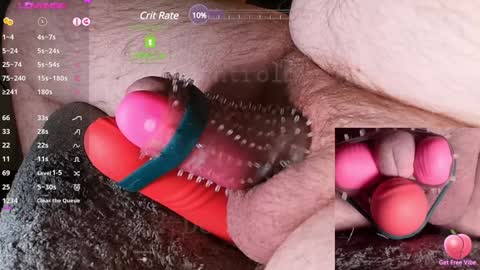 Snapshot of controlmytoys chatting on December 2, 11:43 am Control online show from December 2, 11:43 am