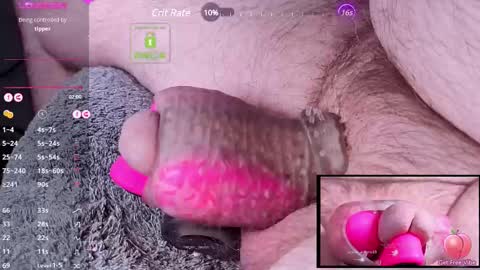 Snapshot of controlmytoys chatting on March 6, 6:59 pm Control online show from March 6, 6:59 pm