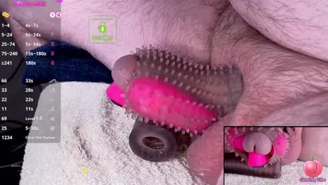 Snapshot of controlmytoys chatting on January 12, 6:27 pm Control online show from January 12, 6:27 pm