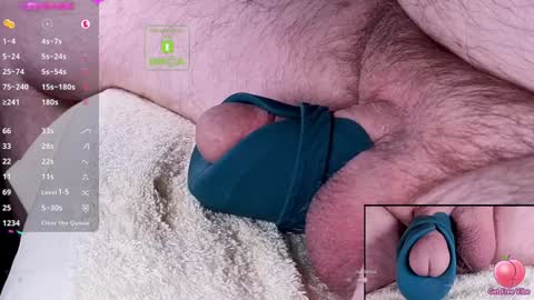 Snapshot of controlmytoys chatting on January 9, 6:47 pm Control online show from January 9, 6:47 pm