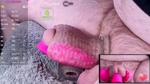 Snapshot of controlmytoys chatting on March 7, 9:27 pm Control online show from March 7, 9:27 pm