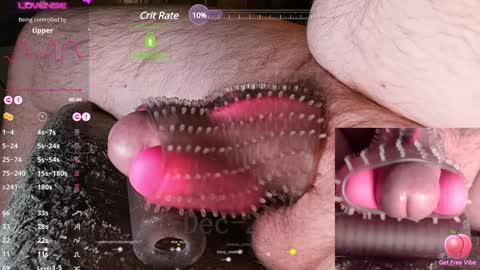 Snapshot of controlmytoys chatting on December 4, 6:50 pm Control online show from December 4, 6:50 pm