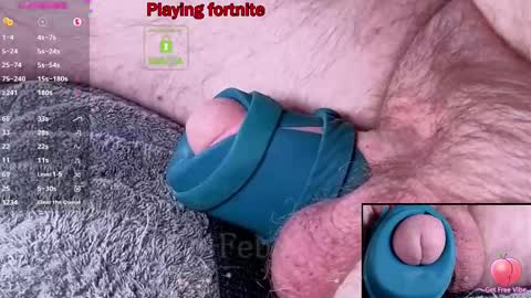 Snapshot of controlmytoys chatting on February 11, 9:03 pm Control online show from February 11, 9:03 pm