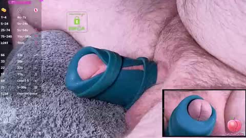 Snapshot of controlmytoys chatting on February 16, 8:21 am Control online show from February 16, 8:21 am