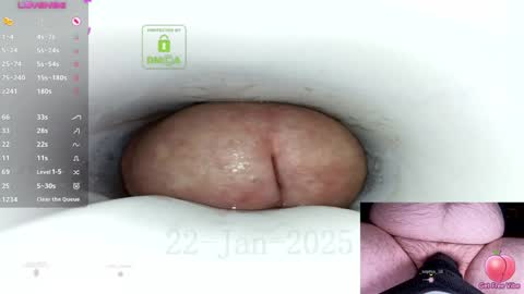 Snapshot of controlmytoys chatting on January 22, 9:11 pm Control online show from January 22, 9:11 pm