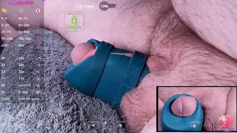 Snapshot of controlmytoys chatting on March 4, 9:11 pm Control online show from March 4, 9:11 pm