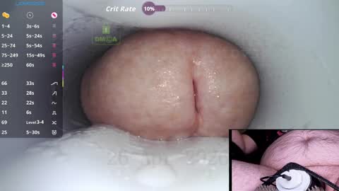 Control online show from April 26, 1:52 pm