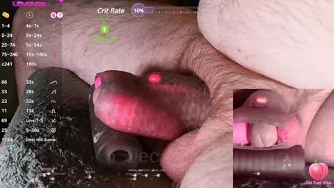 Snapshot of controlmytoys chatting on December 6, 10:08 pm Control online show from December 6, 10:08 pm