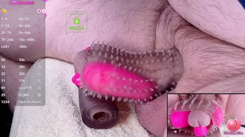 Snapshot of controlmytoys chatting on January 10, 8:04 pm Control online show from January 10, 8:04 pm