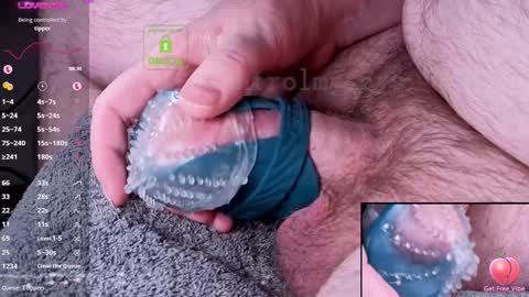 Snapshot of controlmytoys chatting on February 7, 11:34 pm Control online show from February 7, 11:34 pm