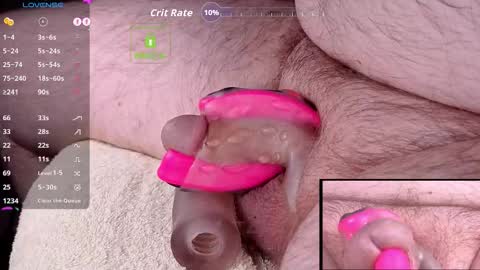 Snapshot of controlmytoys chatting on October 4, 2:55 pm Control online show from October 4, 2:55 pm