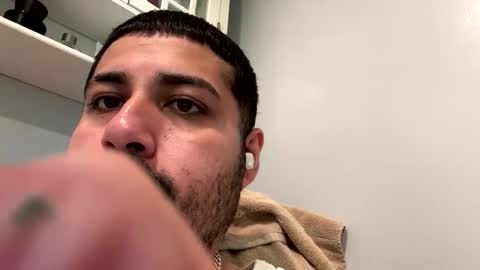 cookie_monster8593 online show from April 21, 8:59 pm