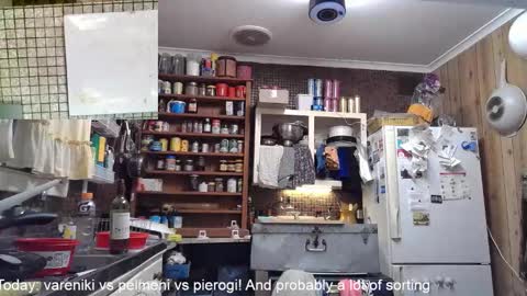 Snapshot of cookieliquor chatting on February 9, 9:47 am Cookie - I do cooking streams occasionally. Next stream online show from February 9, 9:47 am