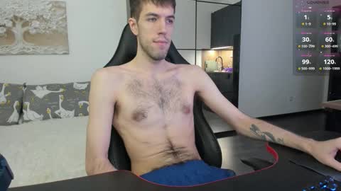 cookies_boys online show from February 27, 4:28 pm