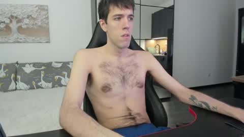 cookies_boys online show from April 9, 6:19 am