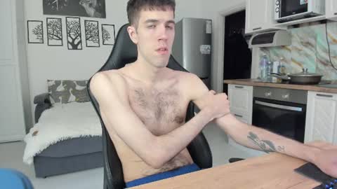 cookies_boys online show from June 24, 12:57 am