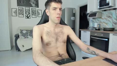 cookies_boys online show from April 28, 2:27 am