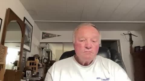 cookoosnest online show from May 5, 4:58 am