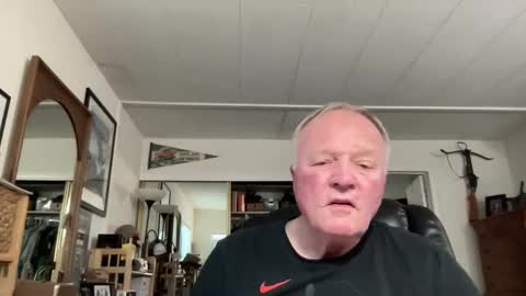 cookoosnest online show from May 13, 1:46 am