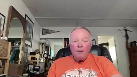 cookoosnest online show from March 13, 1:13 am