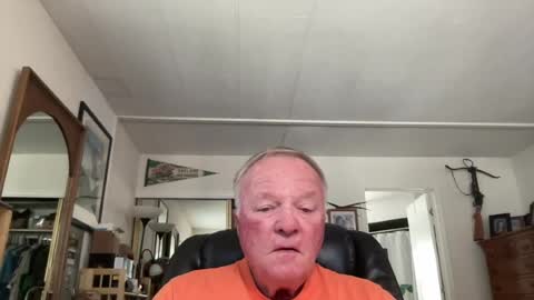 cookoosnest online show from June 11, 11:14 pm