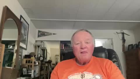 cookoosnest online show from March 11, 4:08 am