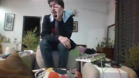 Cool2Buddies online show from March 18, 1:30 am