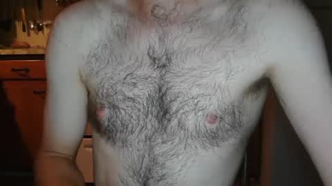 Snapshot of cooldude5432 chatting on October 12, 1:43 am Cool Dude online show from October 12, 1:43 am