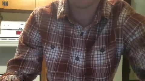 Snapshot of cooldude5432 chatting on January 10, 10:25 pm Cool Dude online show from January 10, 10:25 pm