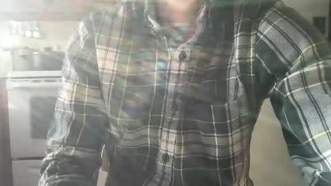 Snapshot of cooldude5432 chatting on January 7, 2:38 pm Cool Dude online show from January 7, 2:38 pm