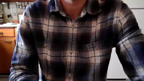 Snapshot of cooldude5432 chatting on February 3, 8:46 pm Cool Dude online show from February 3, 8:46 pm