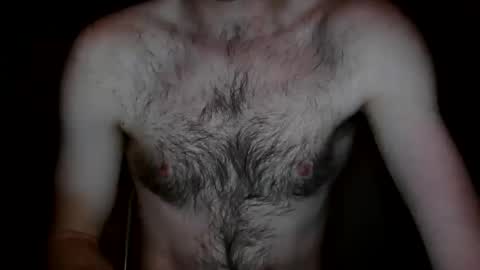 Snapshot of cooldude5432 chatting on February 1, 4:24 am Cool Dude online show from February 1, 4:24 am