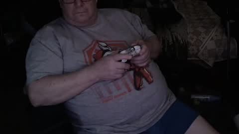 cooley77701 online show from April 4, 2:08 am