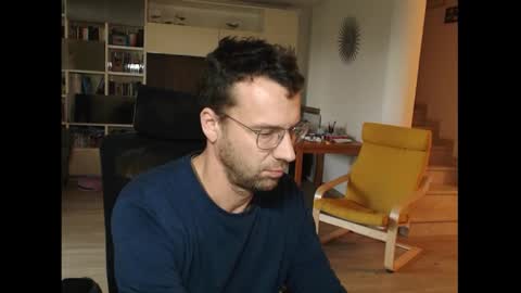 coolnerdguy79 online show from January 19, 3:25 pm