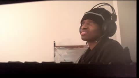 coolvibes69 online show from December 22, 8:17 pm