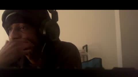 coolvibes69 online show from December 20, 7:21 pm