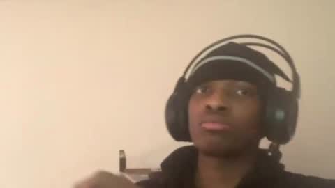 coolvibes69 online show from December 21, 7:55 pm