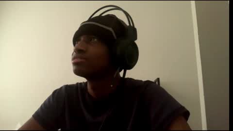 coolvibes69 online show from December 18, 7:10 pm