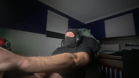 jeremy online show from February 25, 5:19 am