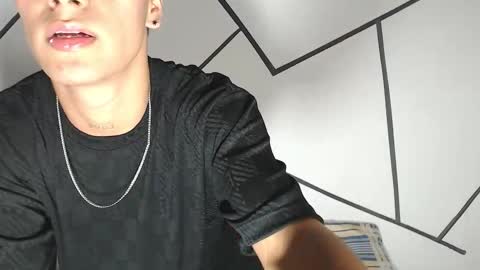 shiro online show from December 22, 2:53 am