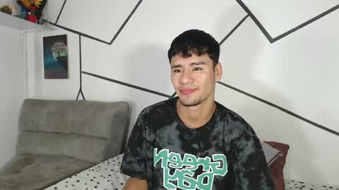 shiro online show from May 2, 7:27 pm