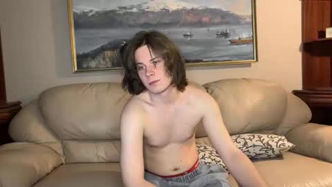 Nick online show from April 18, 9:04 pm