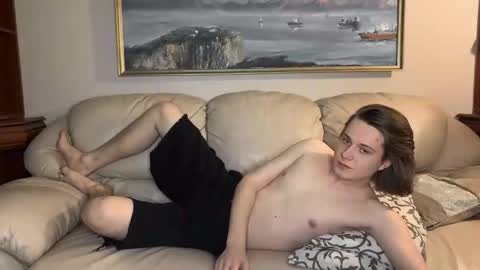 Nick online show from April 14, 8:52 pm