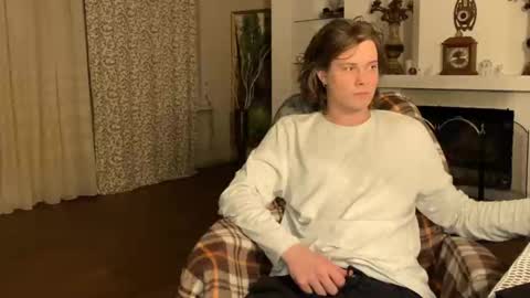 Nick online show from March 18, 10:35 pm