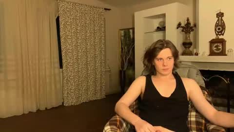 Nick online show from March 17, 10:34 pm