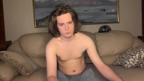 Nick online show from April 20, 10:12 pm